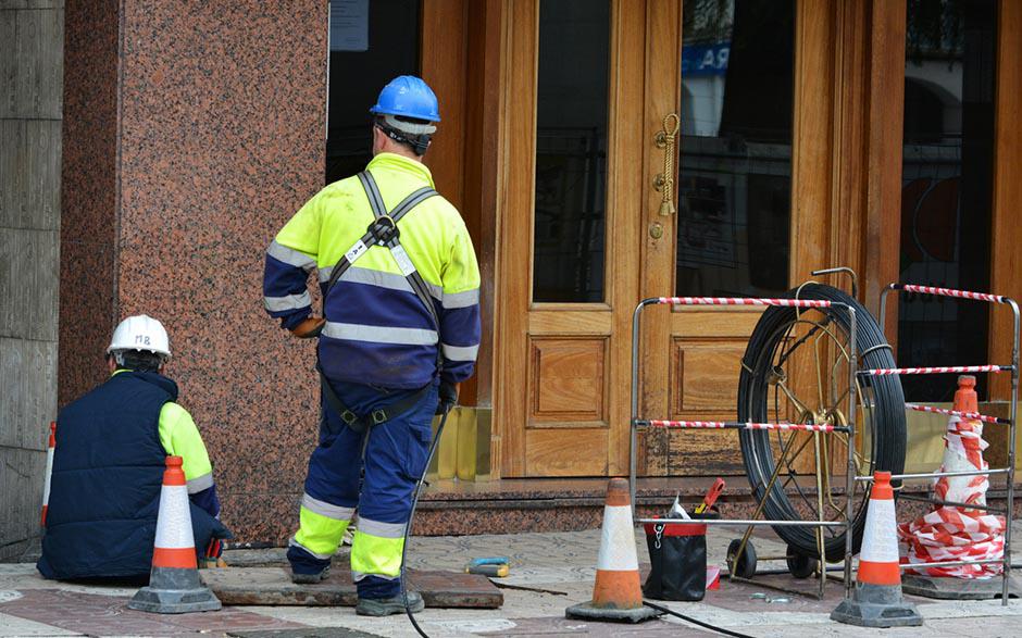 déboucheur canalisation Pontoise