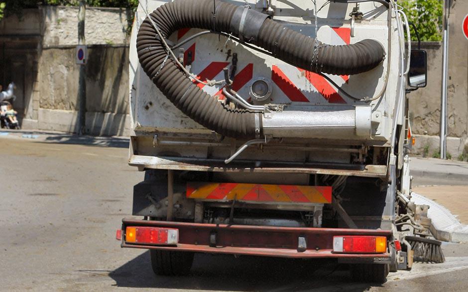 déboucheur canalisation Neuilly-sur-Seine