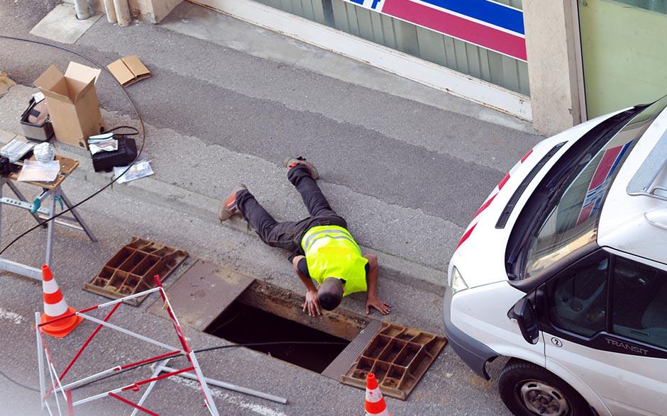 déboucheur canalisation Neuilly-sur-Seine