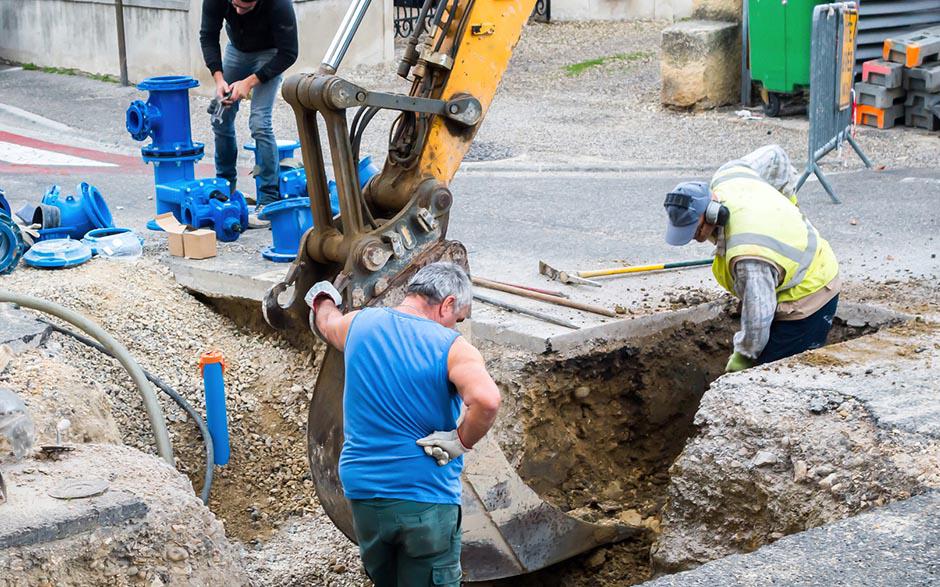 déboucheur canalisation Pontoise