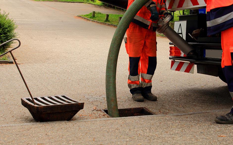 déboucheur canalisation Neuilly-sur-Seine